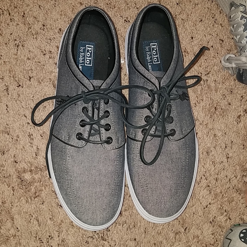 Men's Polo shoes